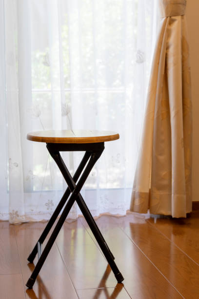 Folding Table Leg